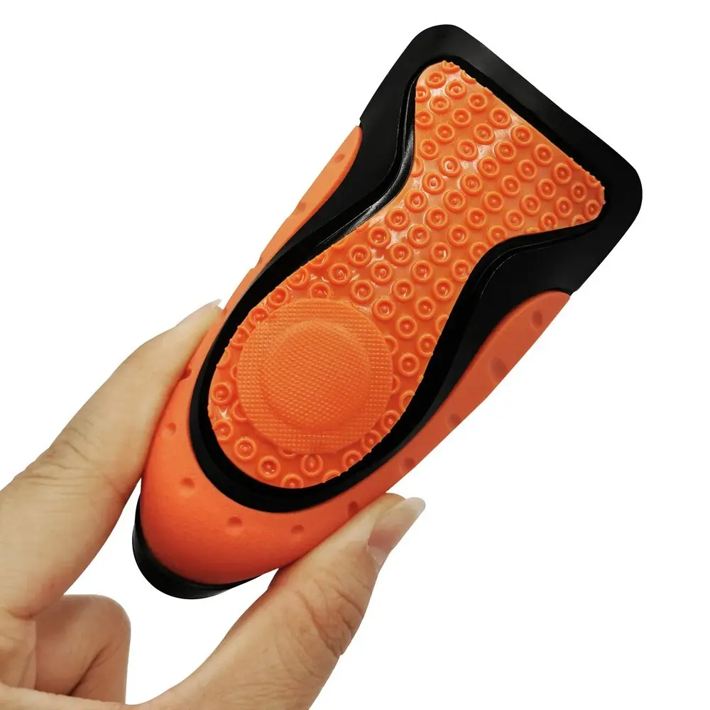 Top best gel insoles company for running shoes1 6