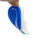S-King mens gel insoles Suppliers for running shoes 5