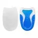 S-King mens gel insoles Suppliers for running shoes 2