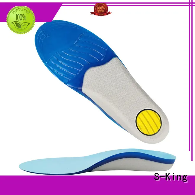 Wholesale custom shoe inserts and orthotics for foot accessories 1