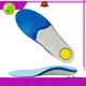 Wholesale custom shoe inserts and orthotics for foot accessories 1