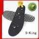 S-King magnetic gel insoles for walking 1