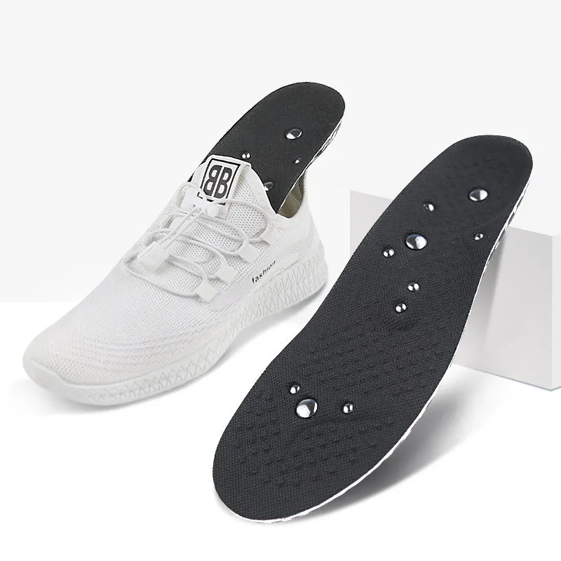 S-King Custom best magnetic insoles price for walking 5