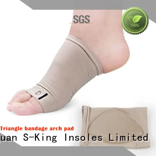 Top gel arch support Suppliers for bunions 1