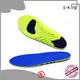 S-King OEM memory foam insoles for boots price 1