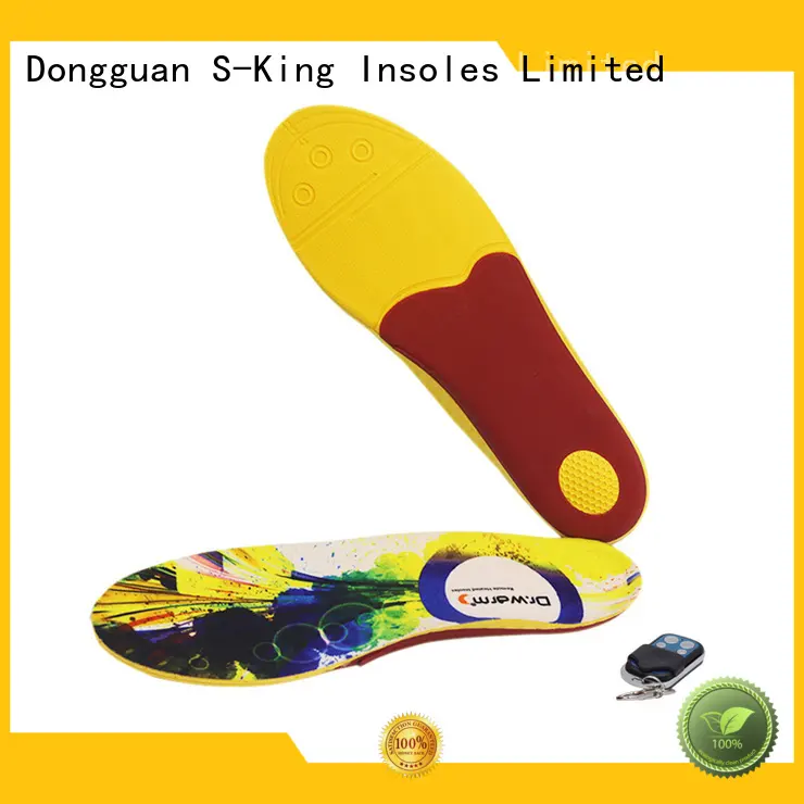S-King Latest where to buy heated insoles for sailing 1