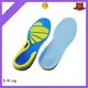 S-King gel insoles for sandals for forefoot pad 1