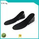 S-King Best heel inserts for height for footcare health 1