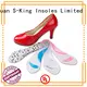 S-King OEM best insoles for women's shoes manufacturers for sailing 1