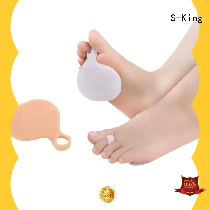 Wholesale thin forefoot cushion factory for forefoot pad 1
