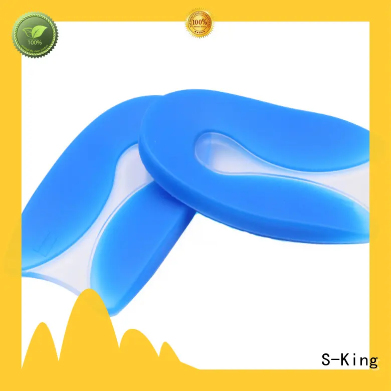 S-King heel support inserts for shoes Suppliers for snow 1