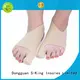 S-King Custom moisture socks for cracked heels price for stand 1
