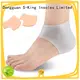 OEM silicone socks foot care manufacturers for sports 1