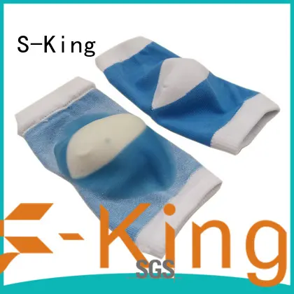 S-King Best socks to soften feet company for footcare health 1