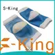 S-King Best socks to soften feet company for footcare health 1