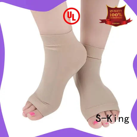S-King socks that moisturize your feet Suppliers for eliminate pain 1