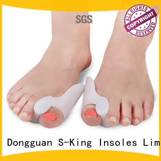 Wholesale toe support for overlapping toes 1