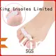 S-King foot finger separator factory for mallet toes 1