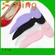 S-King heel liners for shoes too big for blister 1