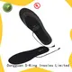 S-King 12 volt heated insoles Supply for skiing 1