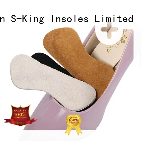 S-King high heel grips for friction 1