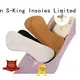 S-King high heel grips for friction 1