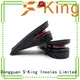 S-King OEM heel insert for shorter leg price 1