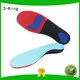 Custom custom orthotics for flat feet for sports 1
