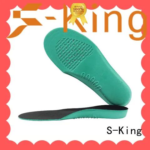 S-King kids shoe insoles manufacturers1 1