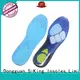 S-King Top ladies gel insoles for foot care 1