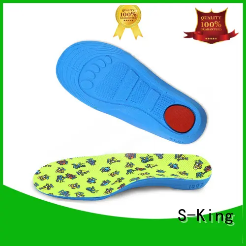 Wholesale kids shoe inserts manufacturers 1