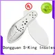 S-King best magnetic insoles Supply for standing 1