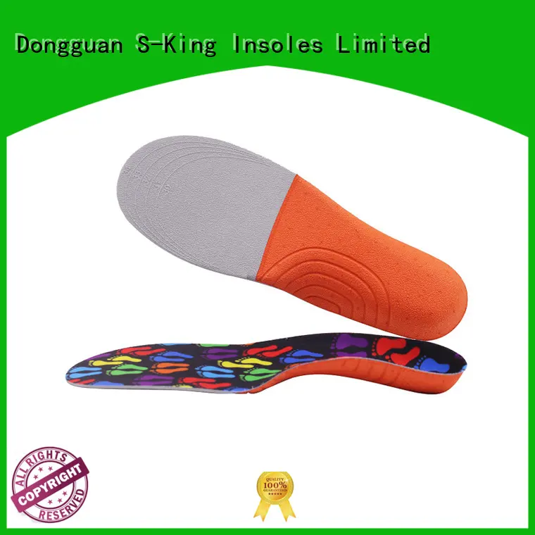 S-King Best shoe pads for kids Suppliers 1