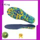 S-King gel insoles for kids manufacturers 1