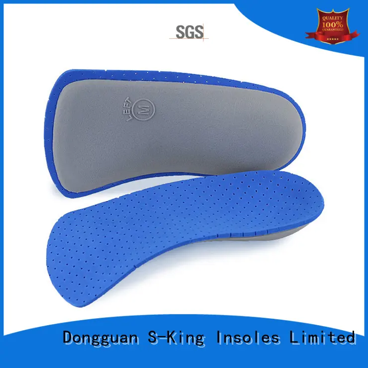 Best men's orthotic insoles company for stand 1