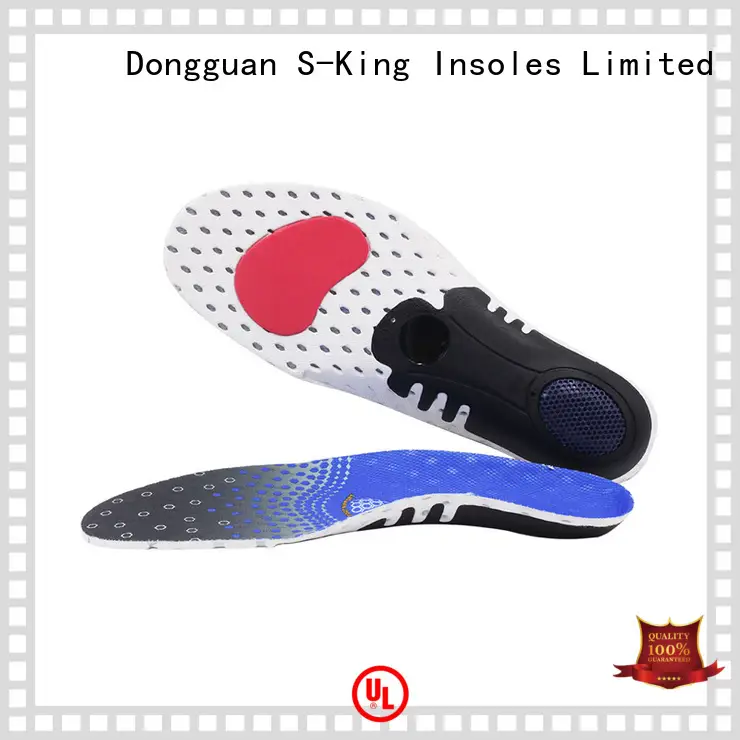 New orthotics for shoes for eliminate pain 1