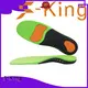 Top orthotic support insoles Suppliers for sports 1