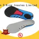 New custom orthotics for flat feet factory for footcare health 1