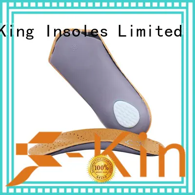 S-King custom shoe inserts and orthotics price for foot accessories 1