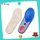 New gel insoles Supply for fetatarsal pad 1