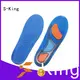 S-King Custom best gel insoles for foot care 1