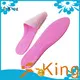 Custom cooling gel insoles price for running shoes 1