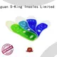 S-King massaging gel work insoles Supply for walking 1