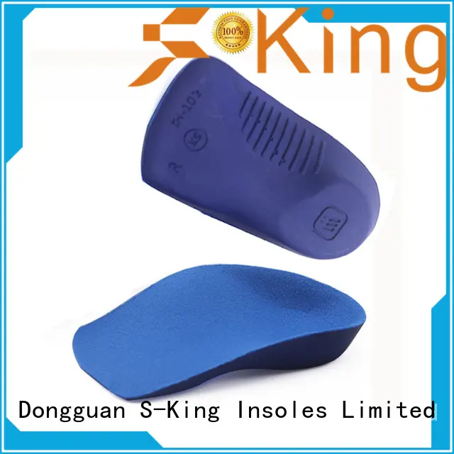 S-King Wholesale kids shoe insoles Suppliers 1