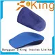 S-King Wholesale kids shoe insoles Suppliers 1