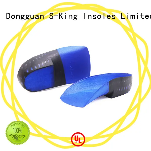 S-King Custom gel inserts for kids manufacturers 1