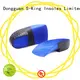 S-King Custom gel inserts for kids manufacturers 1