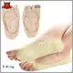 S-King Wholesale natracure gel forefoot cushions price for running shoes 1