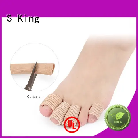 S-King best toe spacers for mallet toes 1