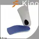 S-King sports orthotic insoles company for stand 1